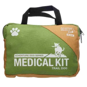 TRAIL DOG MEDICAL FIRST AID KIT