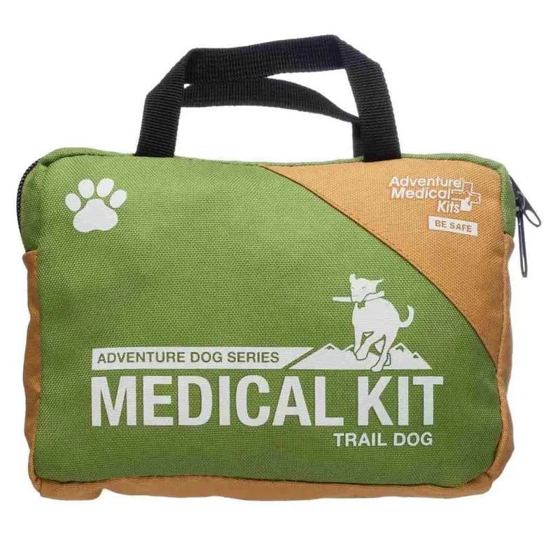 TRAIL DOG MEDICAL FIRST AID KIT