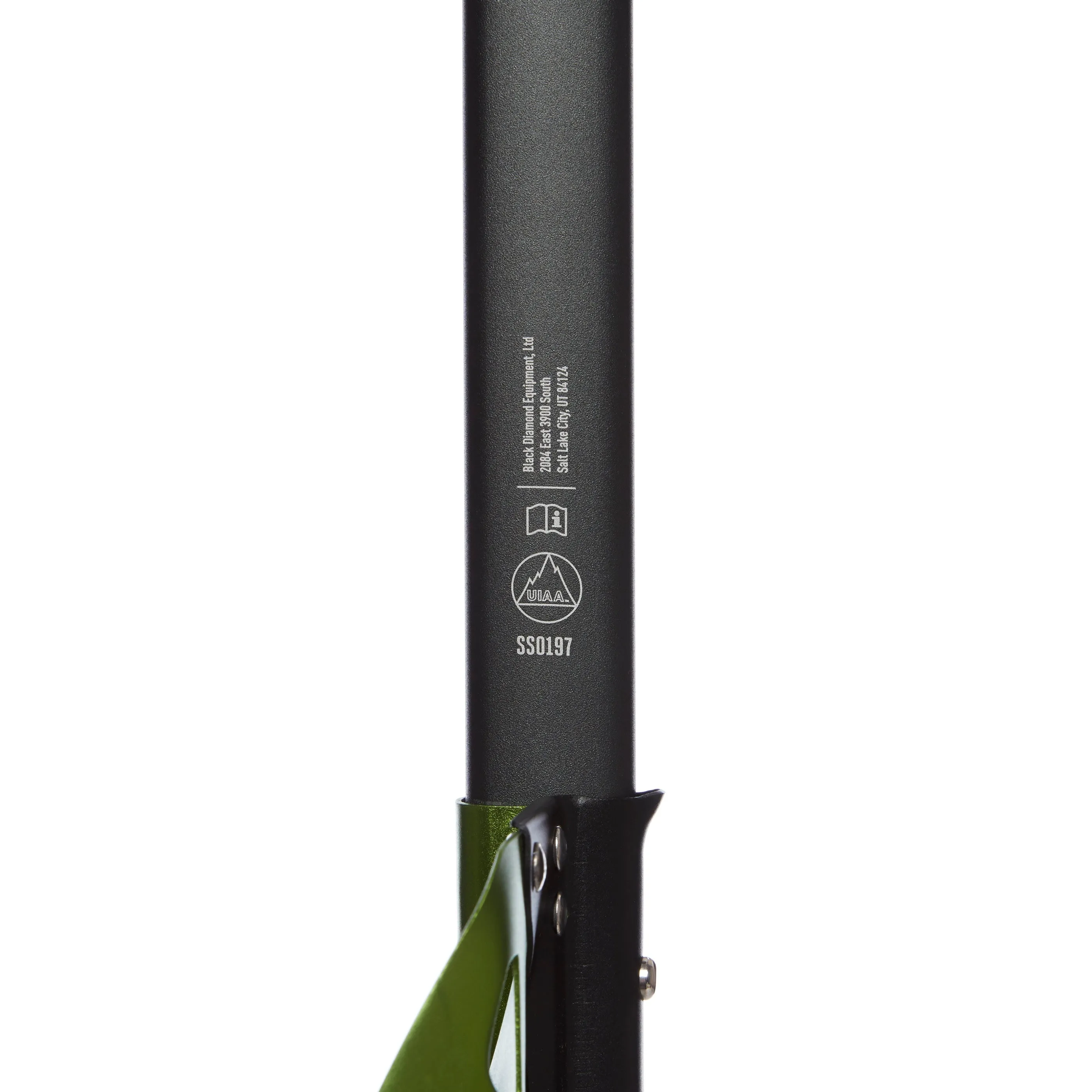 Transfer LT Shovel