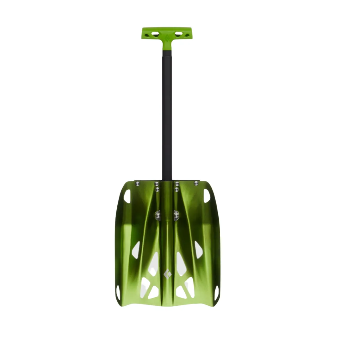 Transfer LT Shovel