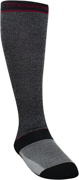 TronX Cut-Resistant Performance Hockey Socks, Moisture Wicking, Full Level 4 Protection