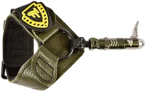 TruFire Edge FT Extreme Foldback Buckle Archery Release Aid
