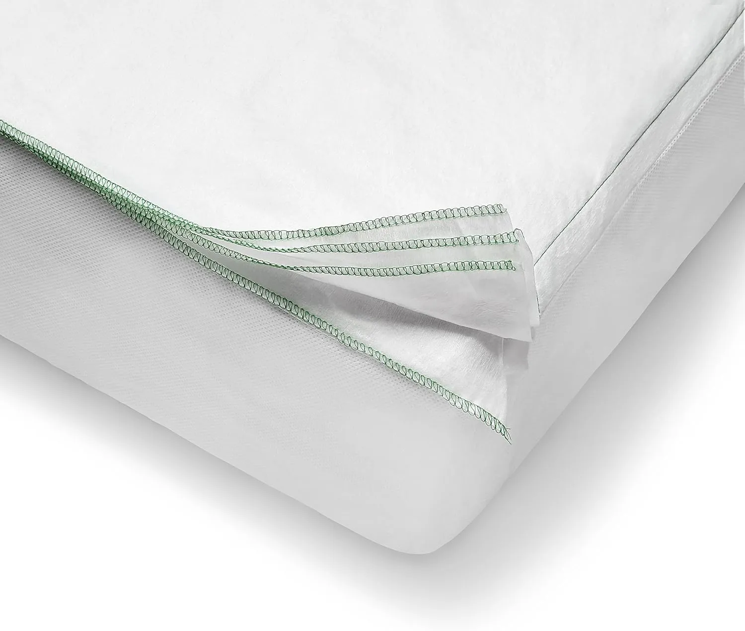 Twin Size PEELAWAYS Waterproof Disposable Bed Sheets for Homecare & Caregiving – Waterproof, Absorbent, and Easy-to-Change 5-Layer Sheets for Home, Hospital Beds, Elderly Care, Potty Training