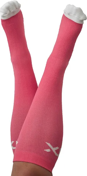 TX Compression Socks 20-30 mmHg Graduated Support – Moisture Wicking Material