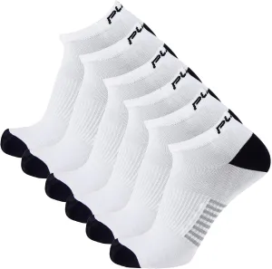 Ultra-Light Running Socks – No-Show Anti-blister Athletic Sock for Men and Women, Thin – Moisture Wicking
