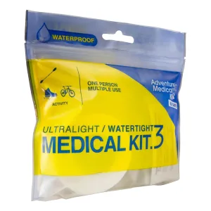 Ultralight&watertight .3 Dryflex 2010 