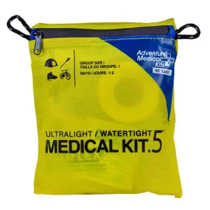 Ultralight/Watertight Medical Kit .5