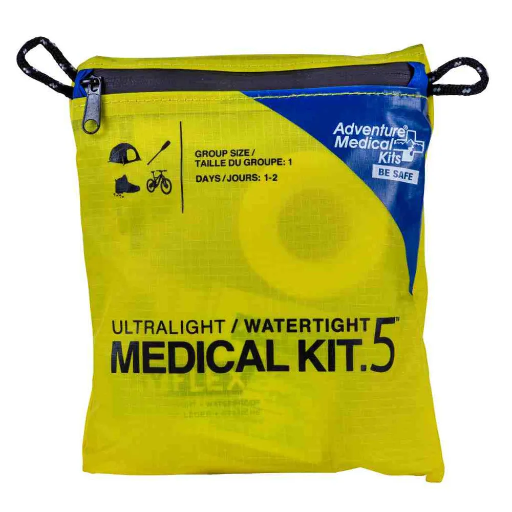 Ultralight/Watertight Medical Kit .5