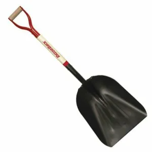 Union - #12 Steel Shovel
