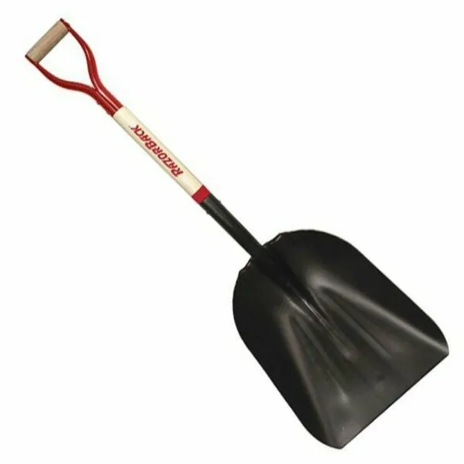 Union - #12 Steel Shovel