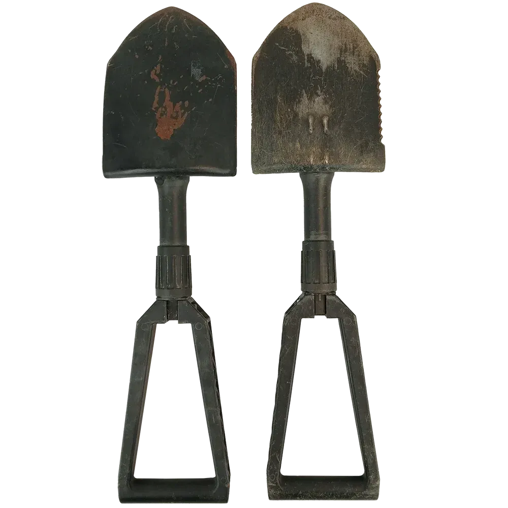 Unique Gerber Tri-folding Shovel USGI Bulk pricing