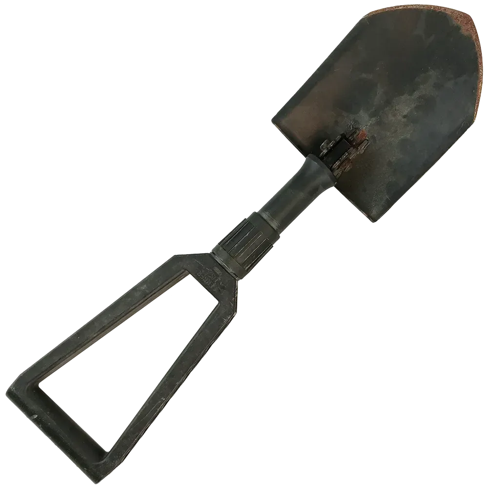 Unique Gerber Tri-folding Shovel USGI Bulk pricing