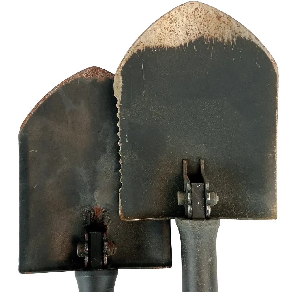 Unique Gerber Tri-folding Shovel USGI Bulk pricing