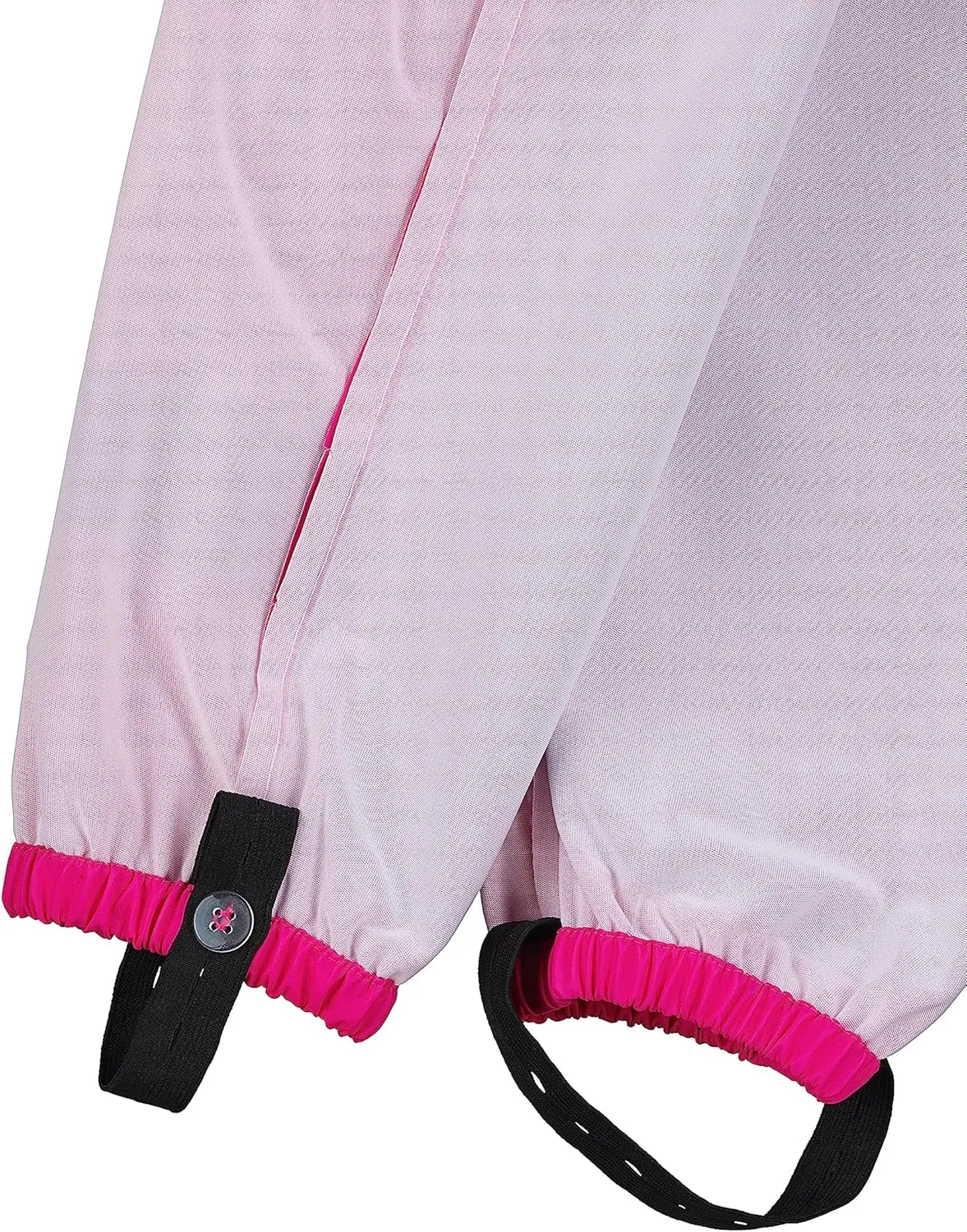 Unlined Rain Pants by Sterntaler