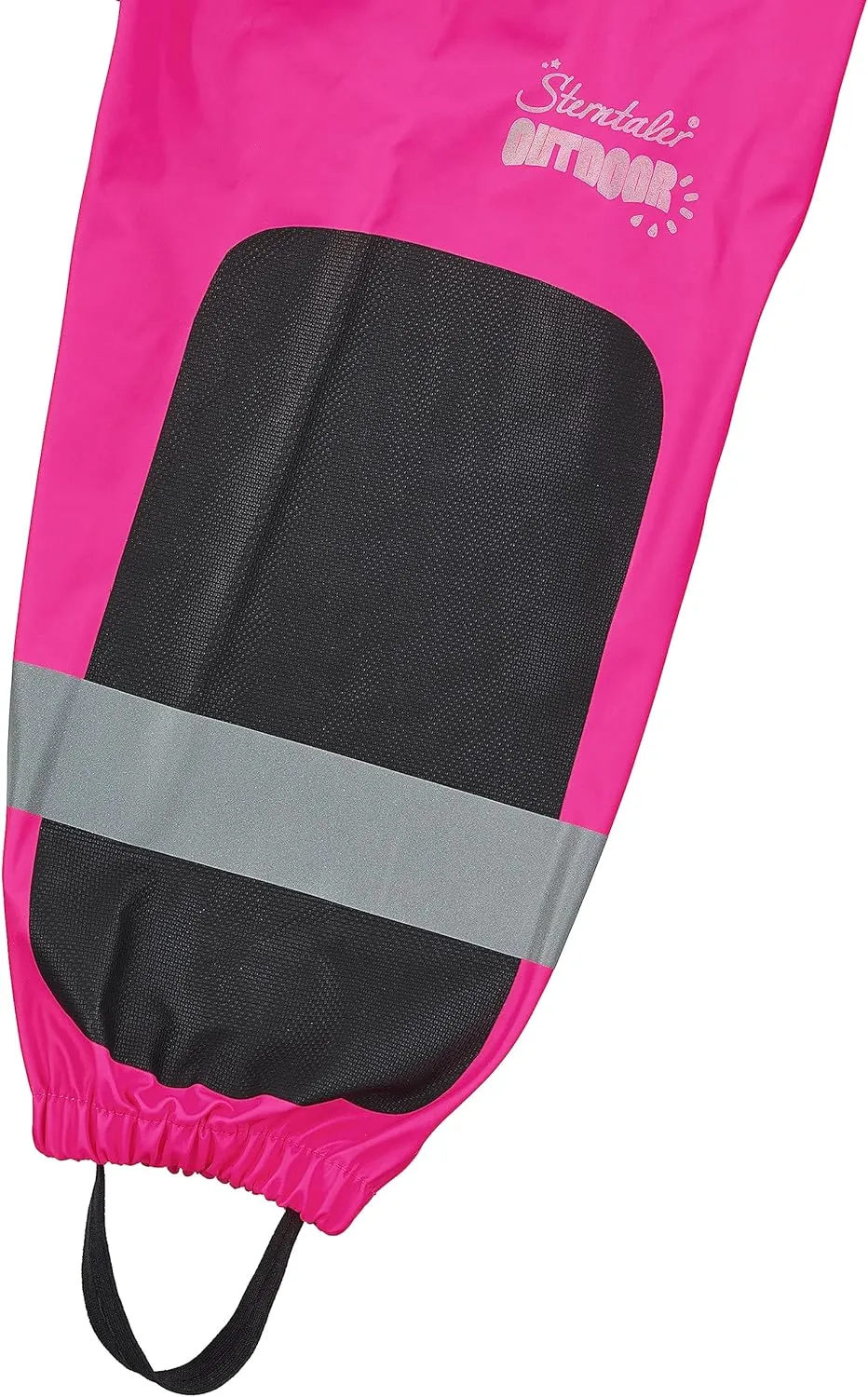 Unlined Rain Pants by Sterntaler