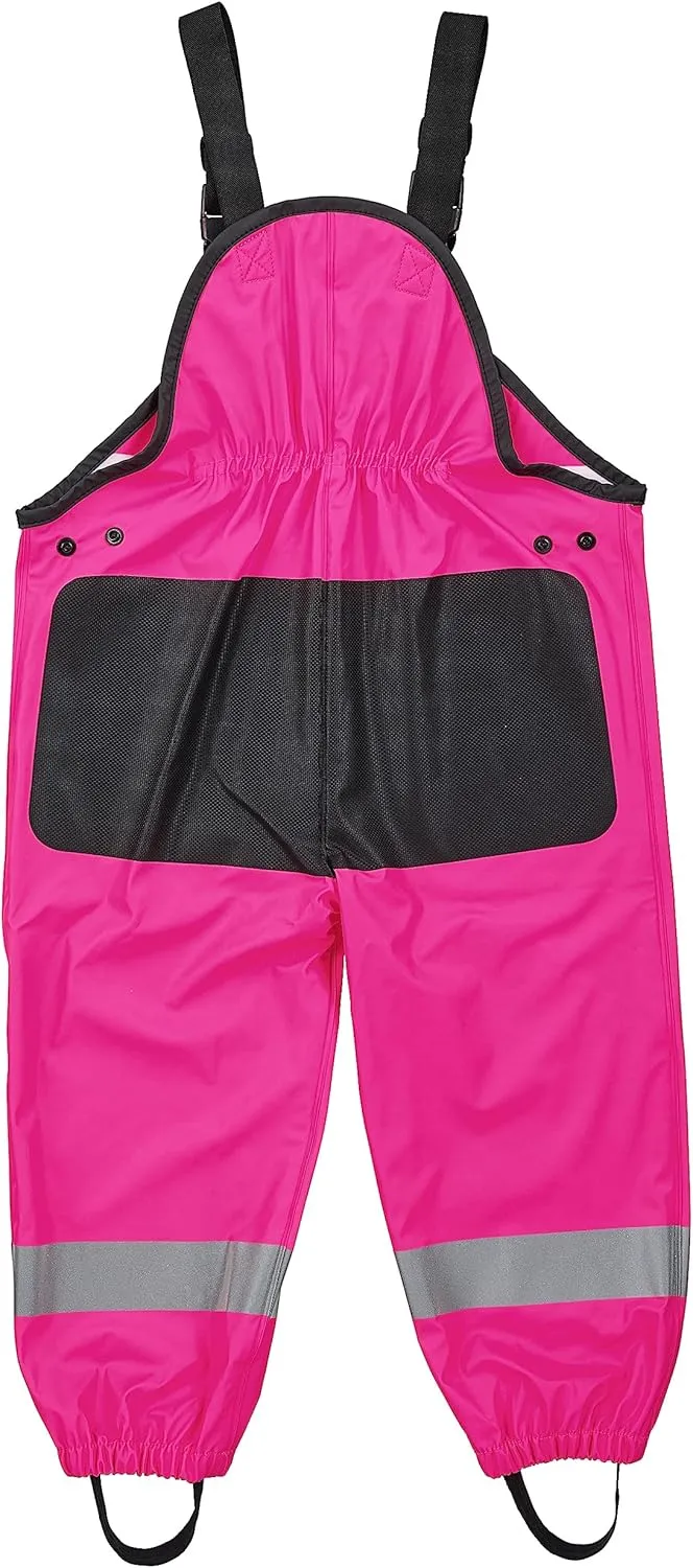 Unlined Rain Pants by Sterntaler