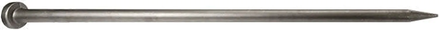 US Cargo Control 1" x 42" Single Head Tent Stake