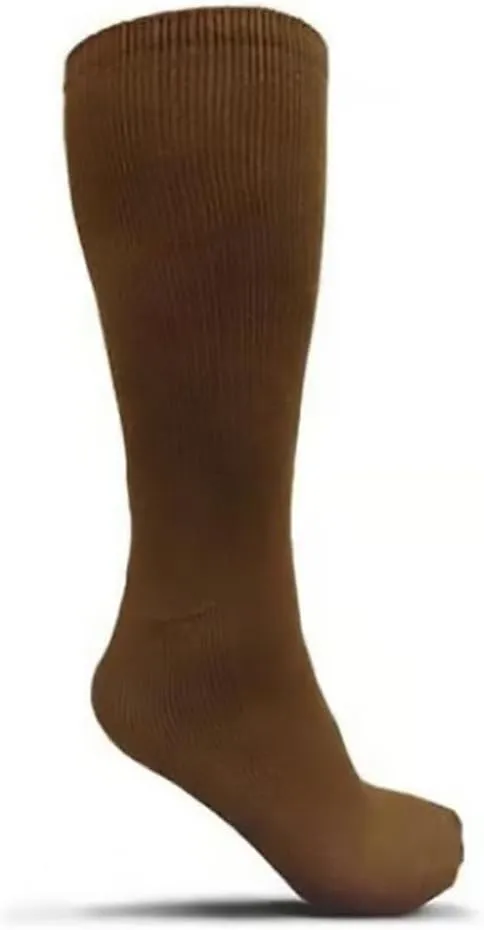 USOA Antimicrobial Socks 3 Pair Bundle by Appalachian Hosiery...Serving America's Armed Forces