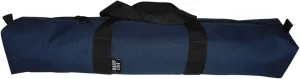 Utility Bag,Tripod Bag,for Camping Accessories,Stakes Bag 24" x 5 Made in USA.
