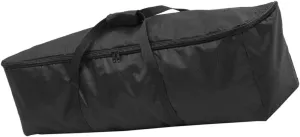 Vaguelly 2pcs Portable Tripod Carrying Bags Oxford Cloth Storage Case for Photographic Equipment Lightweight Zippered Carrier for Photography Live Broadcasting Fishing