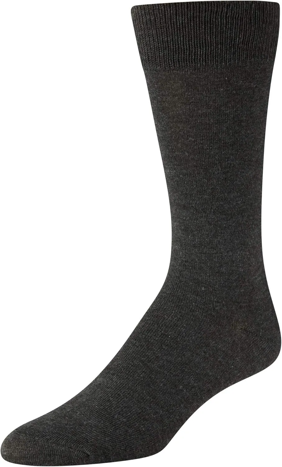 Van Heusen Mens Dress Socks - 14 Pack Soft Stretch Moisture Wicking Stay Up Casual Work Socks for Men (Sizes: 6-12.5)