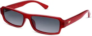 VANLINKER Retro Rectangle Polarized Sunglasses for Women Men Vintage 90s Small Trendy 2025 Sunnies VL9852