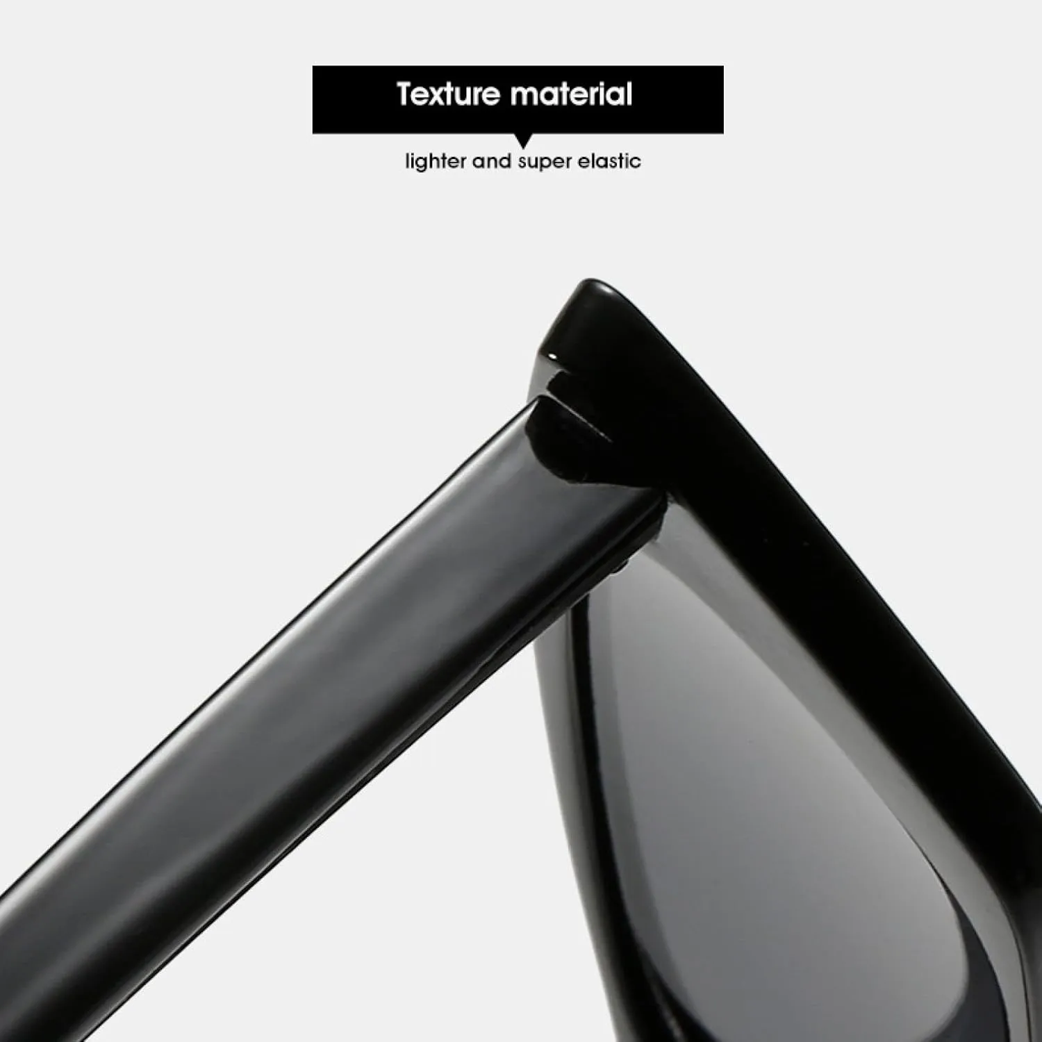Vintage Small Frame Cat Eye Sunglasses Women Men Fashion Luxury Classic Summer Traveling Sun Glasses Uv400