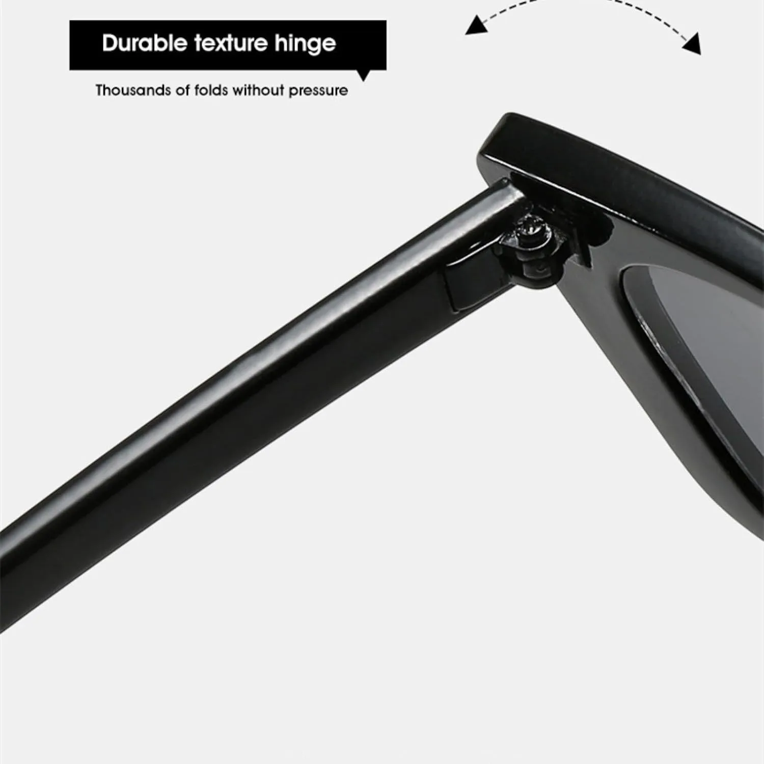 Vintage Small Frame Cat Eye Sunglasses Women Men Fashion Luxury Classic Summer Traveling Sun Glasses Uv400