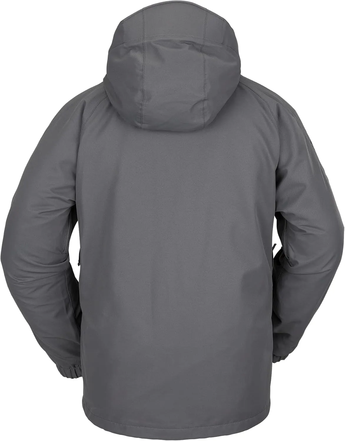Volcom Men's Iconic Stones Insulated Snowboard Jacket
