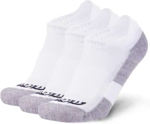 Walking Socks Anti-Blister for Women and Men – Padded, No-Show Low Cut Tab – Comfortable