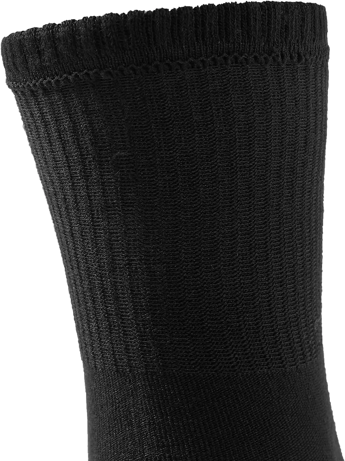 WANDER Bamboo Ankle Socks 6 Pairs Moisture Wicking Anti-Blister Casual Socks for Men&Women Odor Eliminating