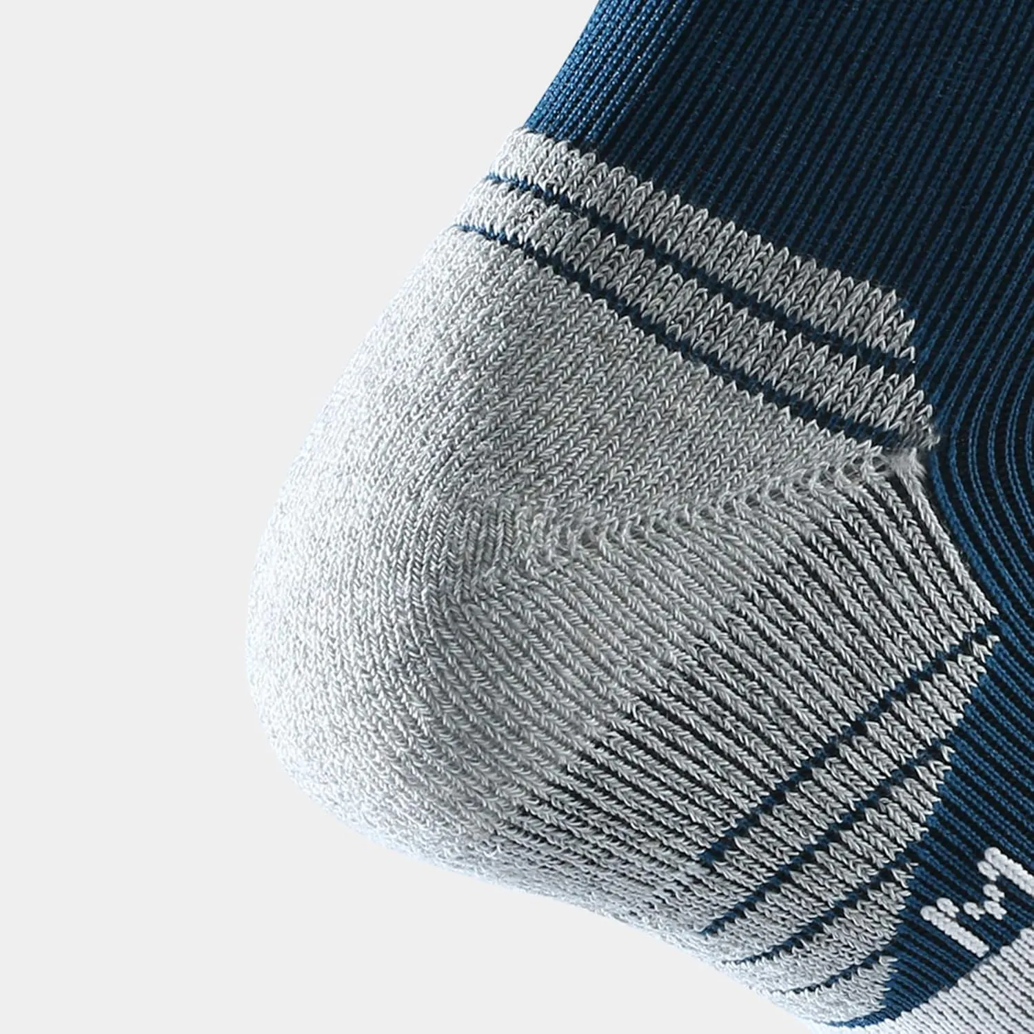 WANDER Men's Athletic Ankle Socks 6 Pairs Running Socks for Sport Low Cut Cycling Socks 6-9/10-12/12-14