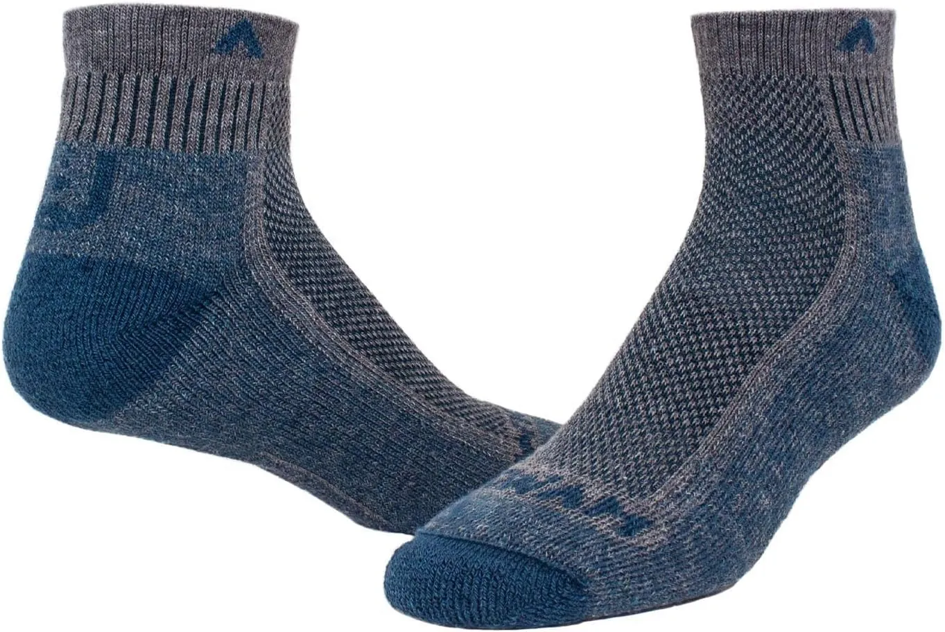 Wigwam Cool-lite Hiker Quarter