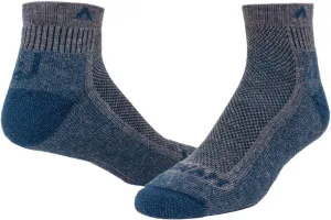 Wigwam Cool-lite Hiker Quarter
