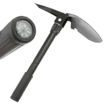 Wildtrak Multi-Purpose Camp Tool