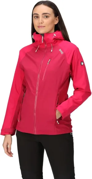 Women's A-line Coat