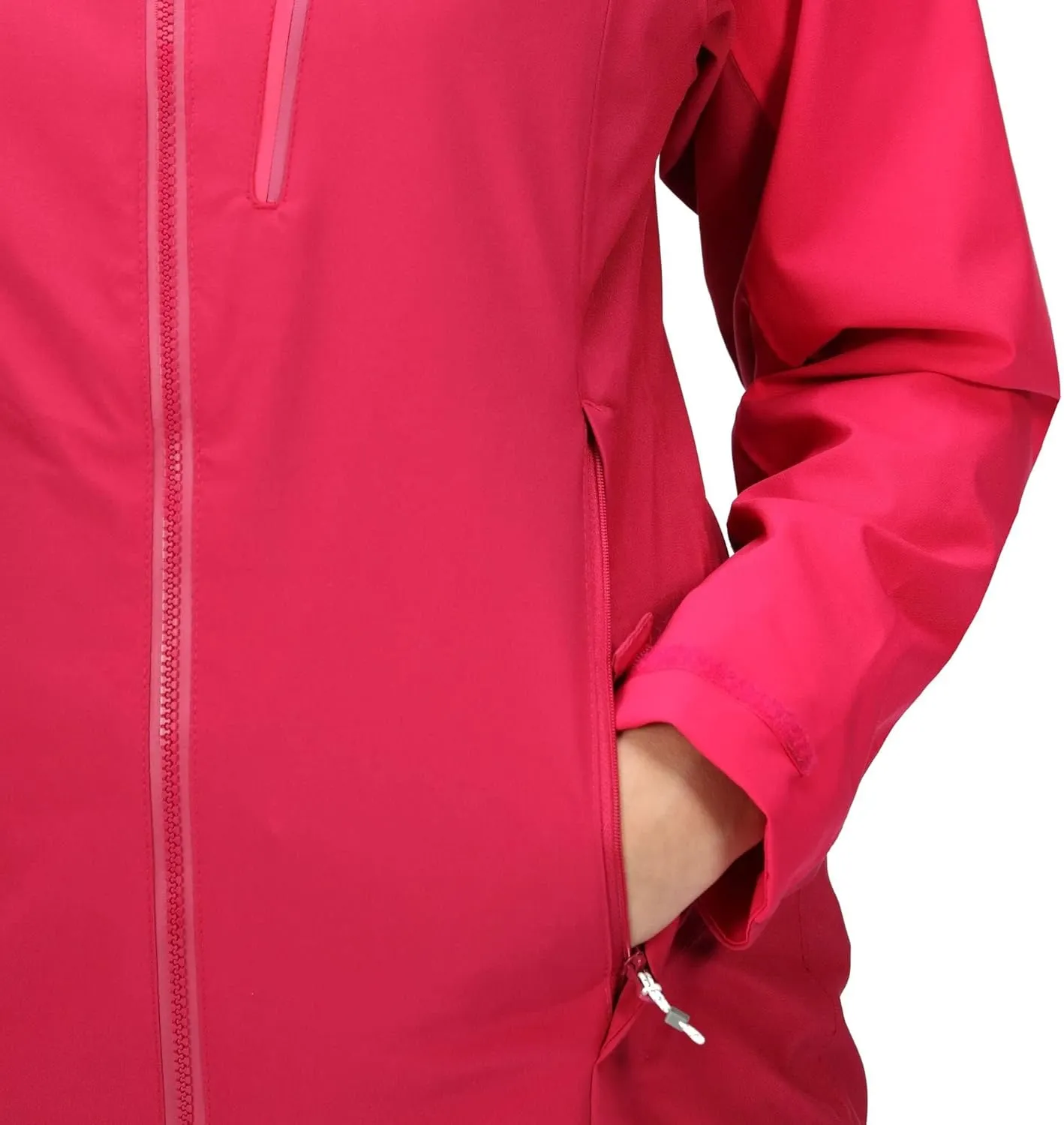 Women's A-line Coat