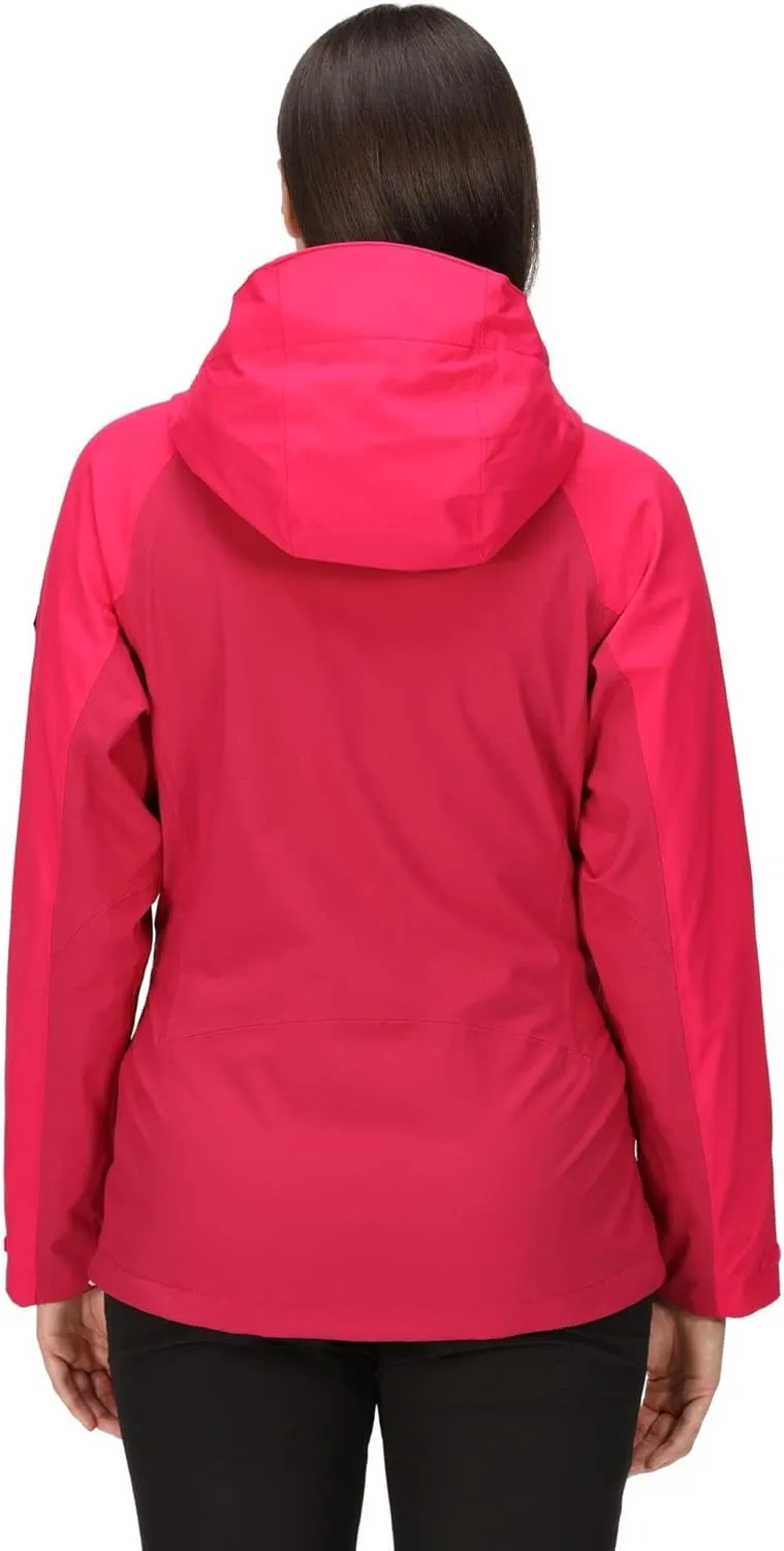 Women's A-line Coat