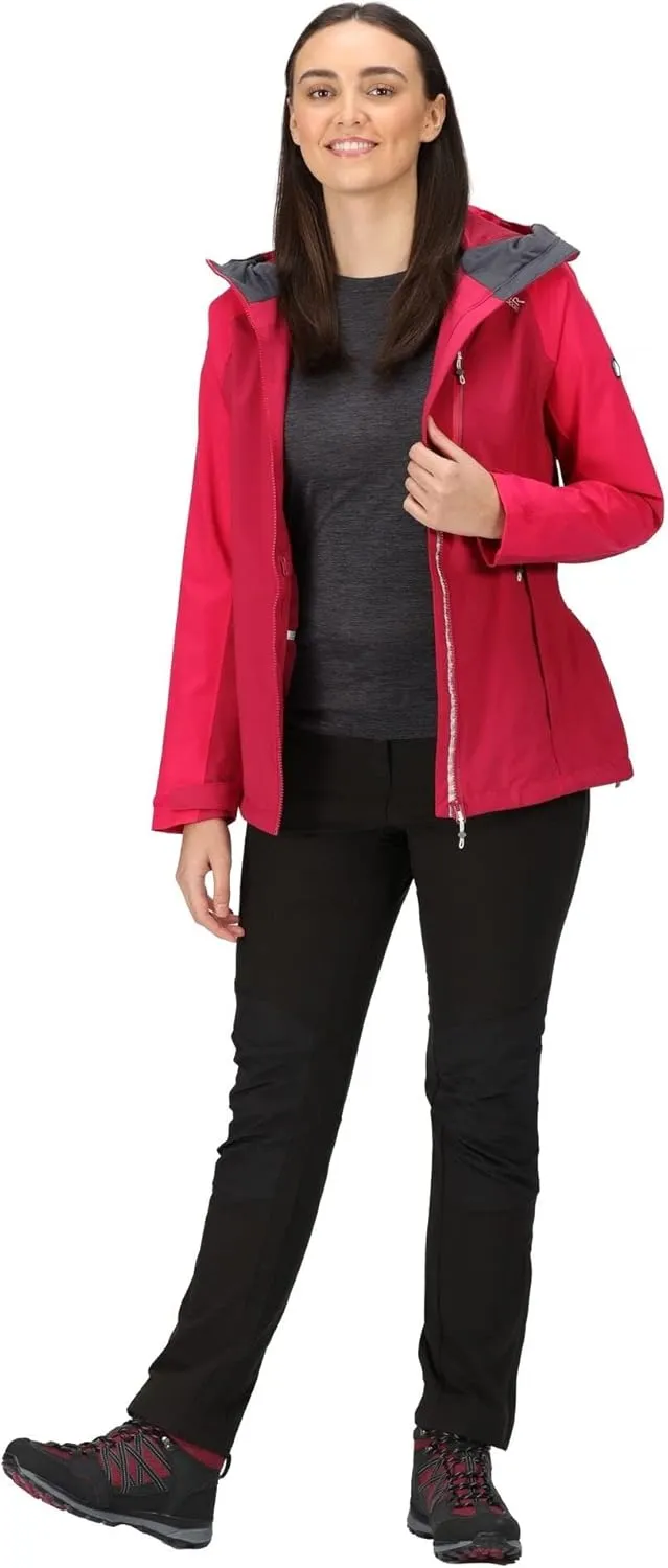 Women's A-line Coat