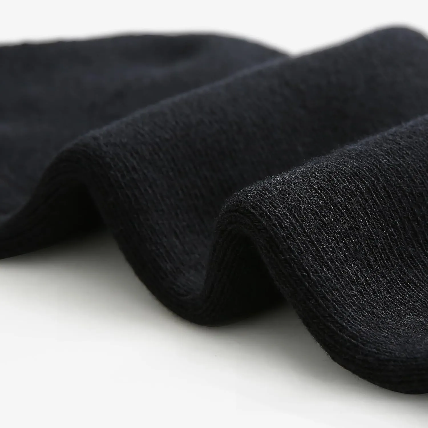 Womens Ankle Socks Full Cushioned Cotton Socks 6 Pairs Anti-blister Quarter Athletic Socks 7-10/10-13