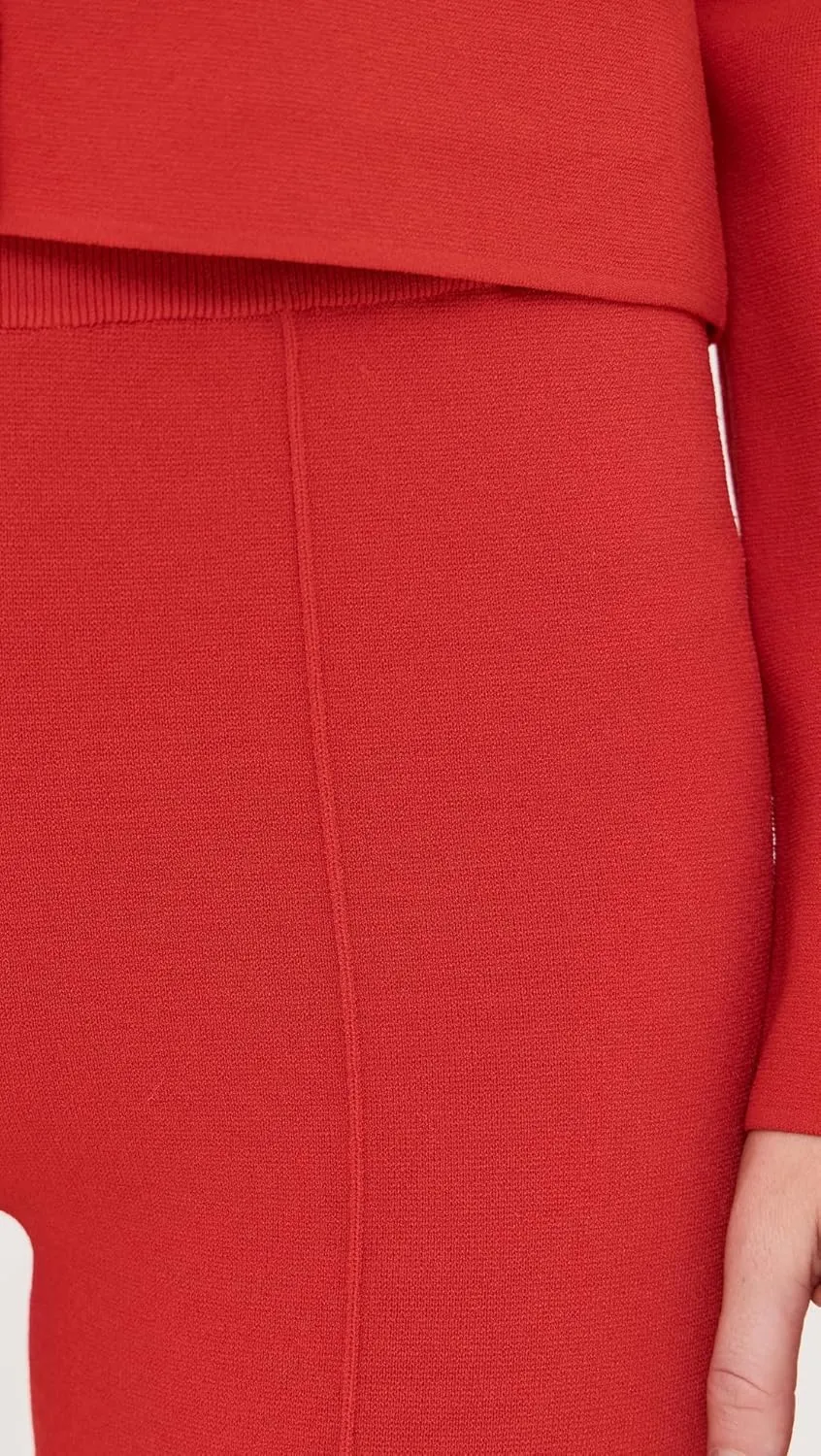 Women's Bray Knit Pants