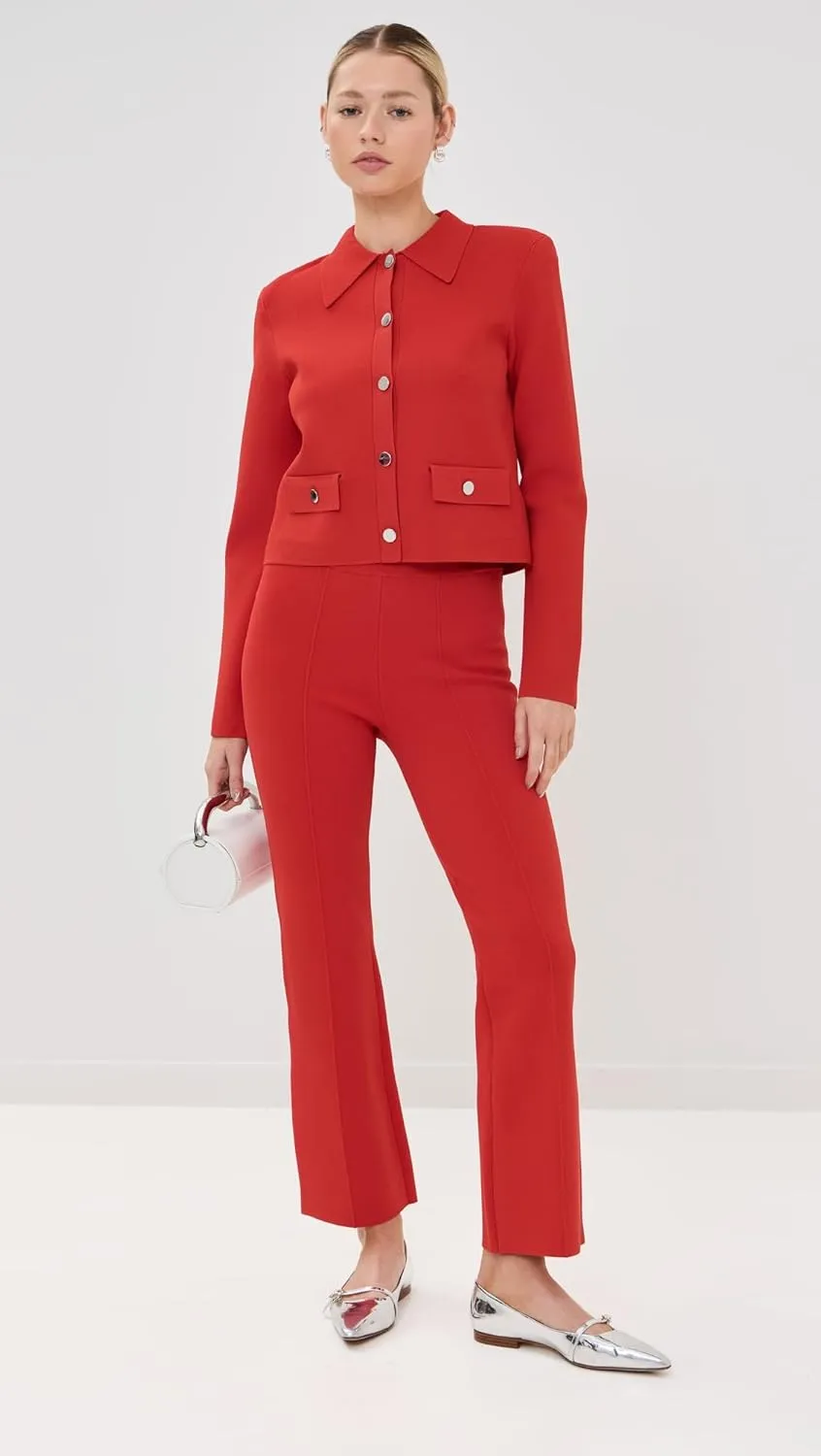 Women's Bray Knit Pants