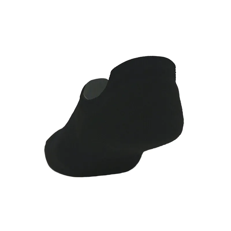 Women's Glider Medium Black