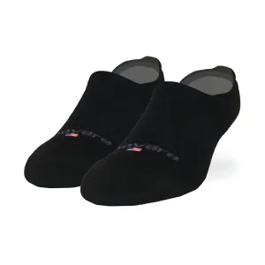 Women's Glider Medium Black