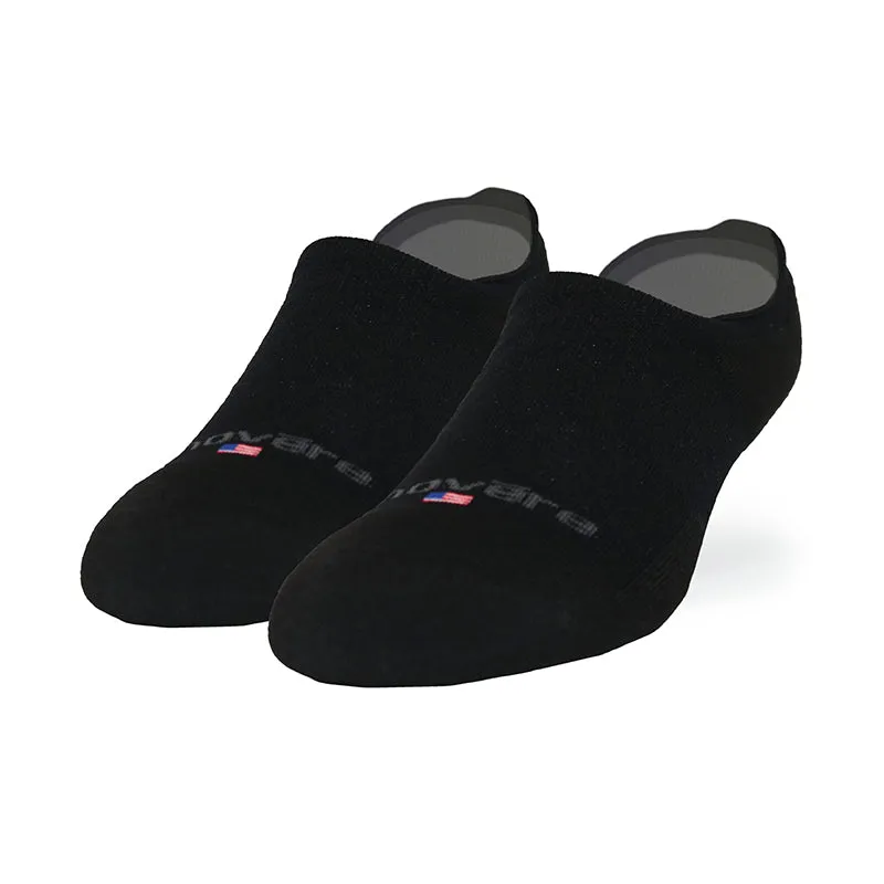 Women's Glider Medium Black