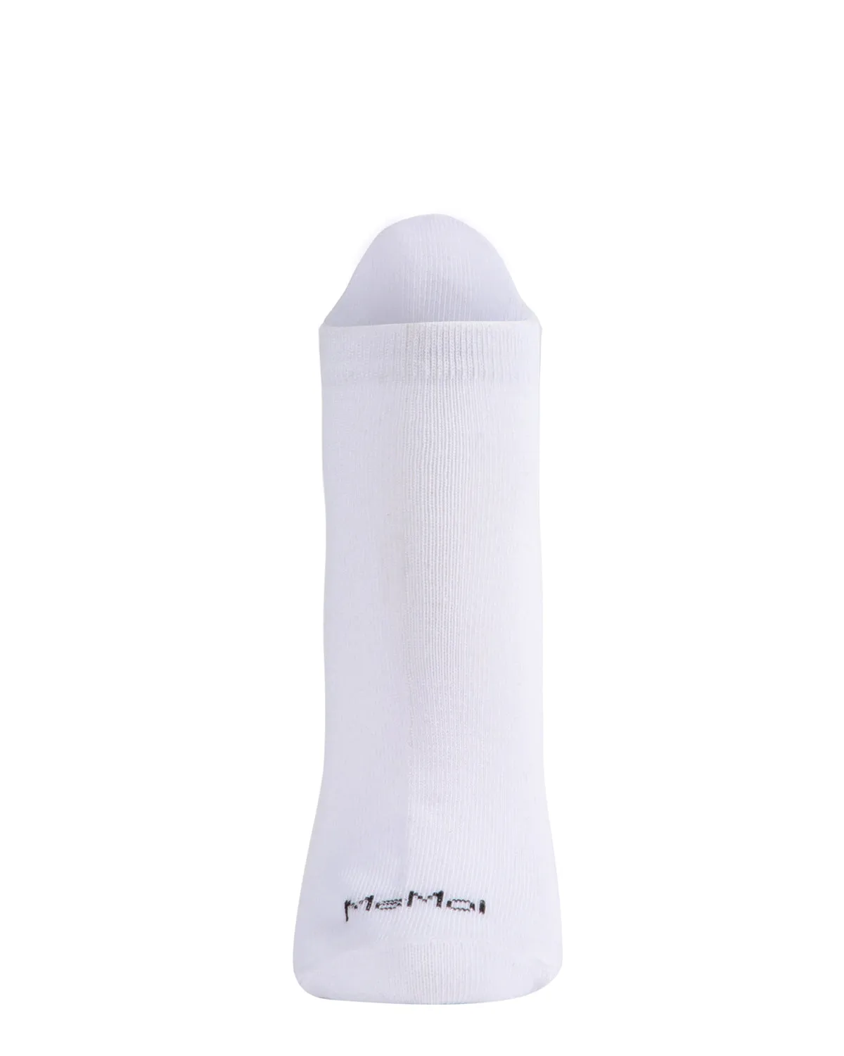 Women's Lemon & Banana Low-Cut Tab Socks