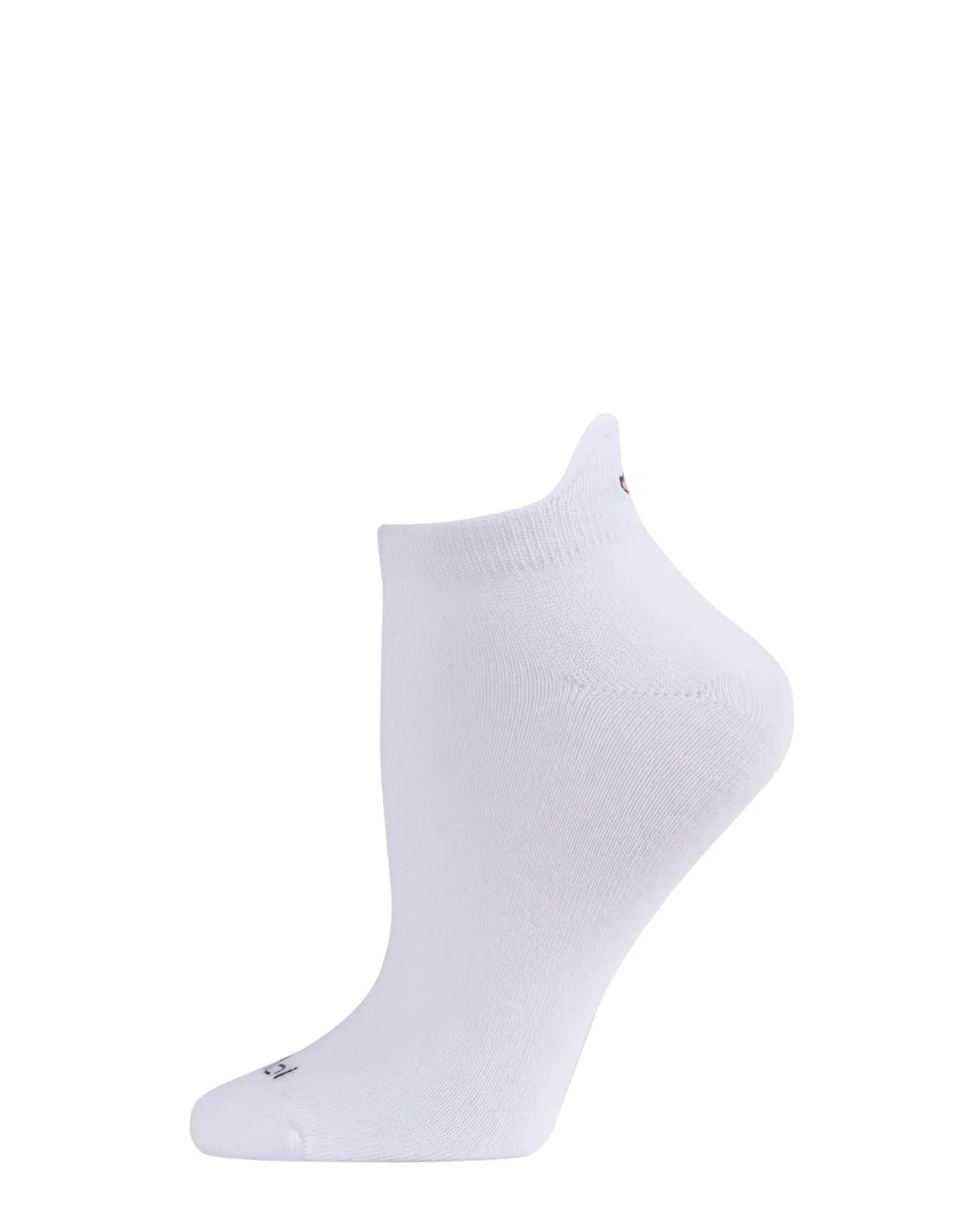 Women's Lemon & Banana Low-Cut Tab Socks