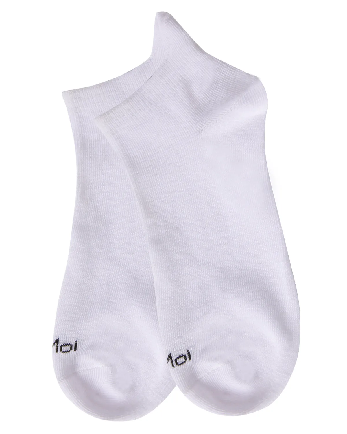 Women's Lemon & Banana Low-Cut Tab Socks