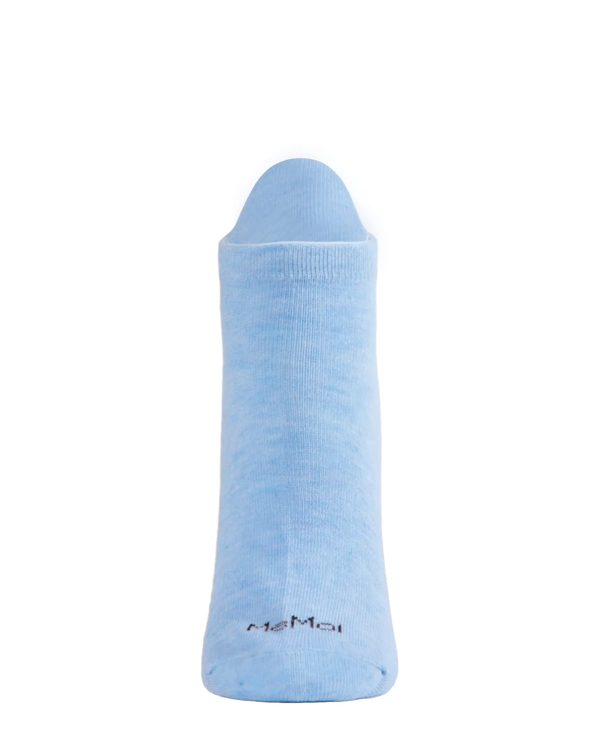 Women's Winking Eye Low Cut Tab Socks
