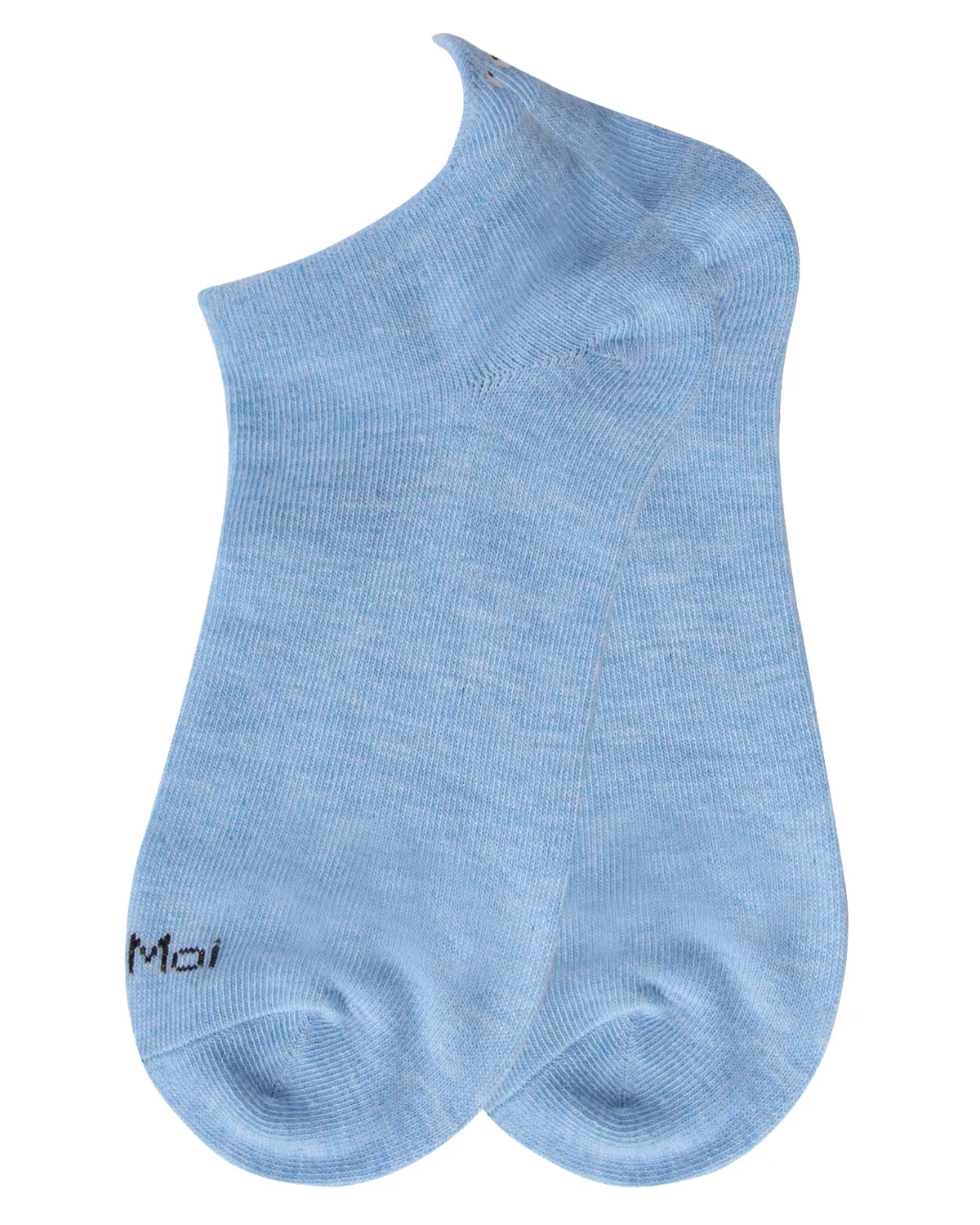 Women's Winking Eye Low Cut Tab Socks